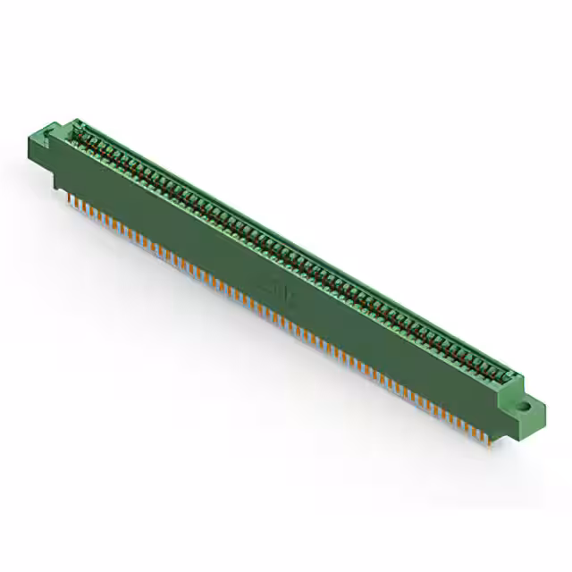 845-112-521-804 EDAC Inc.  Edgeboard Connectors